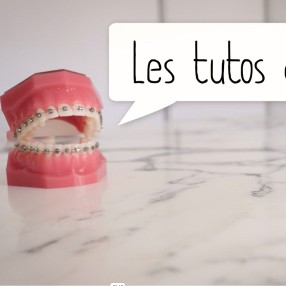 au cabinet d'orthodontie du Dr Renaud à Neufchateau