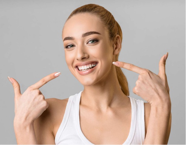 Traitement orthodontie exlusive au cabinet du dr renaud à Neufchateau