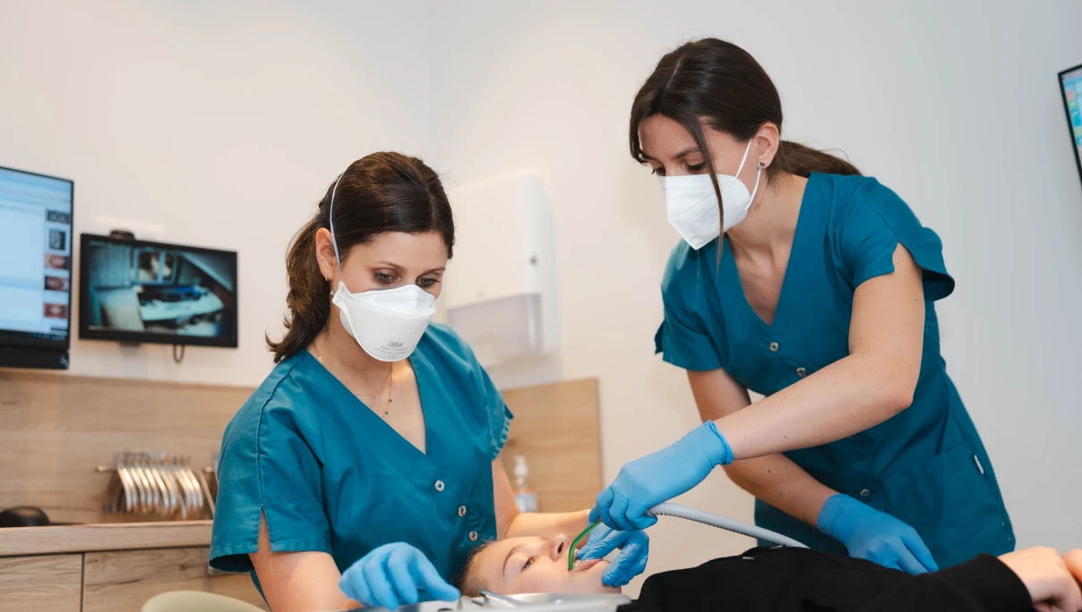 cabinet d'orthodontie du Dr Renaud à Neufchateau