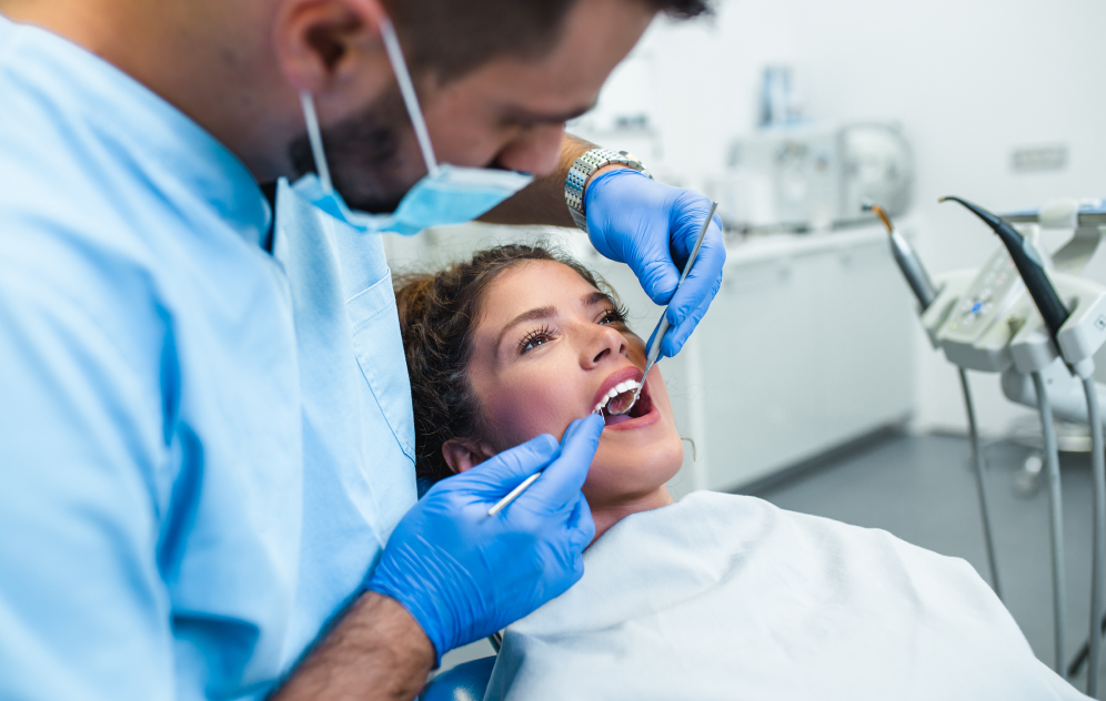 Orthodontie près de Vaucouleurs